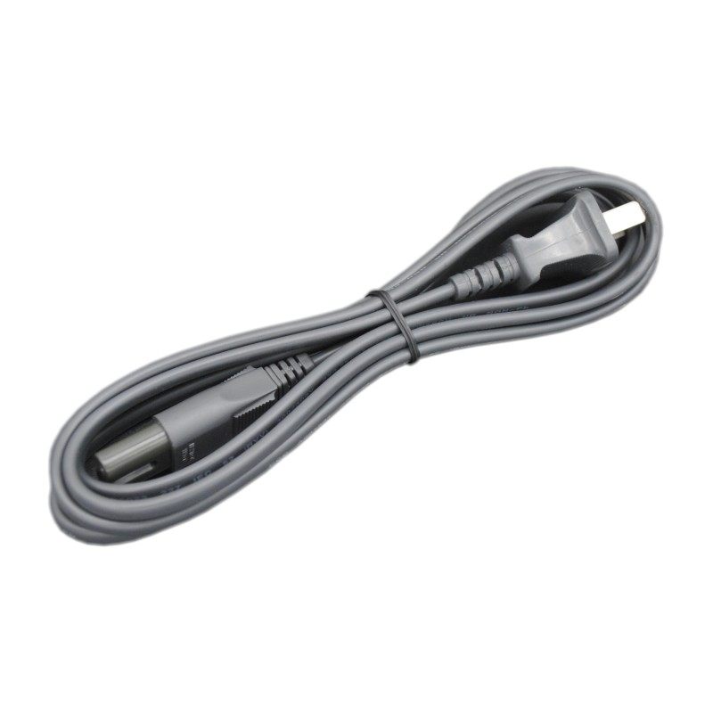 尼康D7200 D7100 D800/E D810/A D1X D4 D5 D700充电器电源线