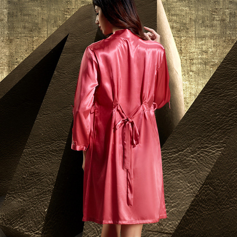 Peignoir jeunesse - Ref 593689 Image 4