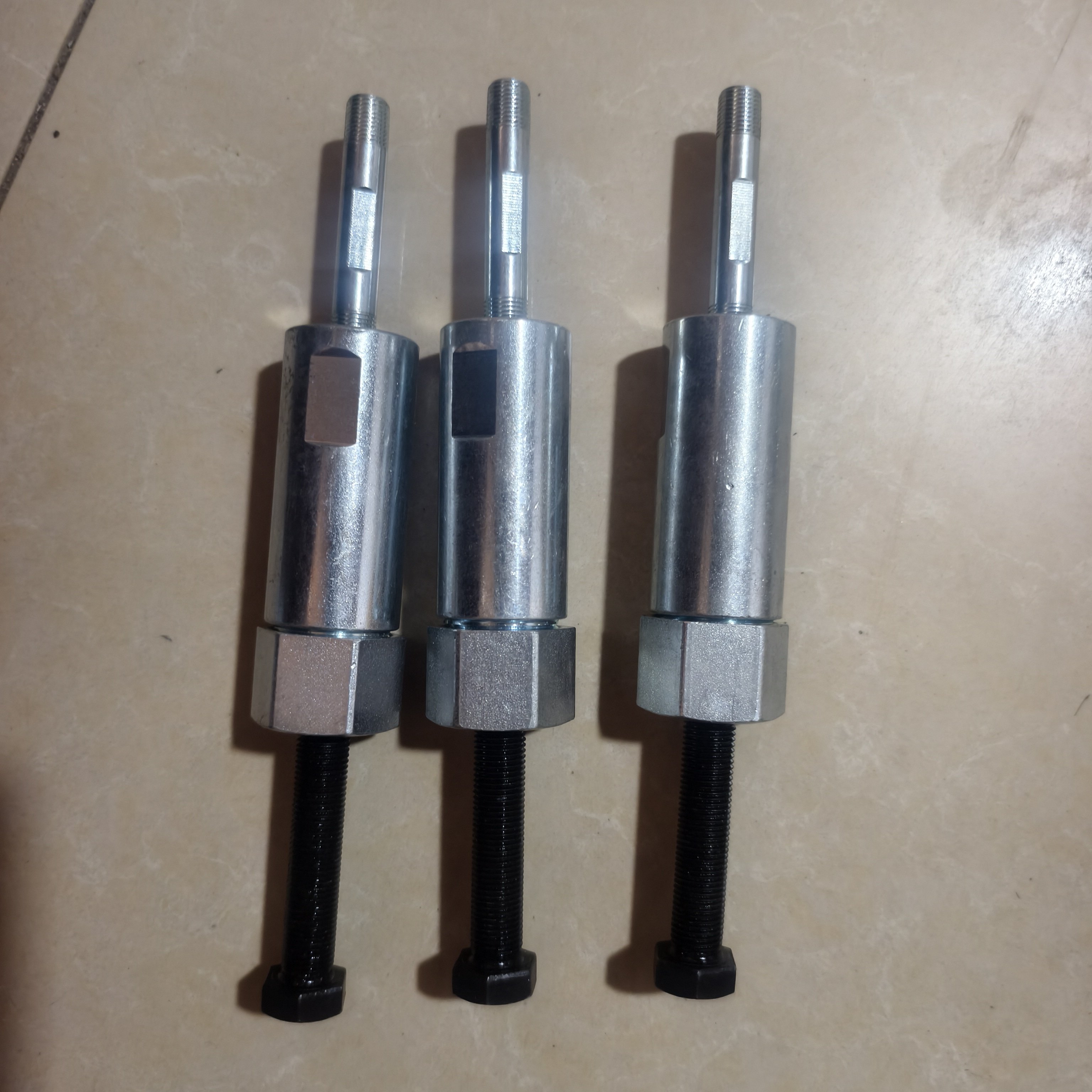 机械式黄油嘴疏通器黄油油管油道疏通器黄油通孔器油道通手动高压