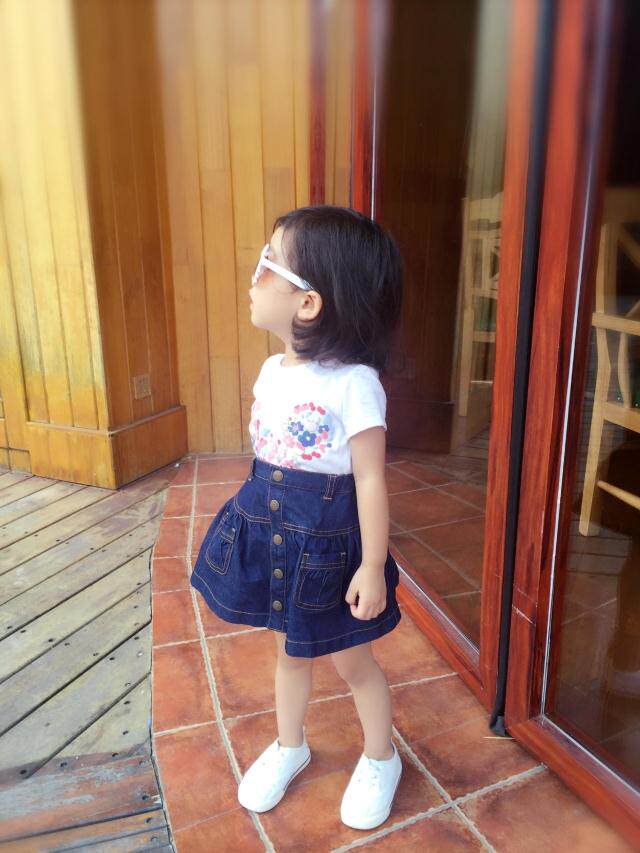 Jupe enfant - Ref 2050041 Image 5