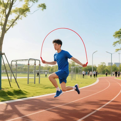 中小学生体育考试专用跳绳