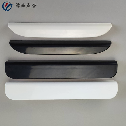 冰柜展示柜冷藏柜拉手把手