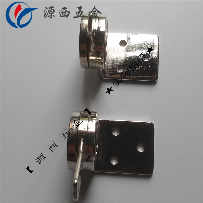 旋转阻尼铰链钢珠轴承扭矩合页