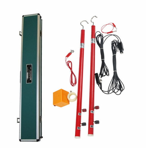 HX-85型核相器10kv核相仪