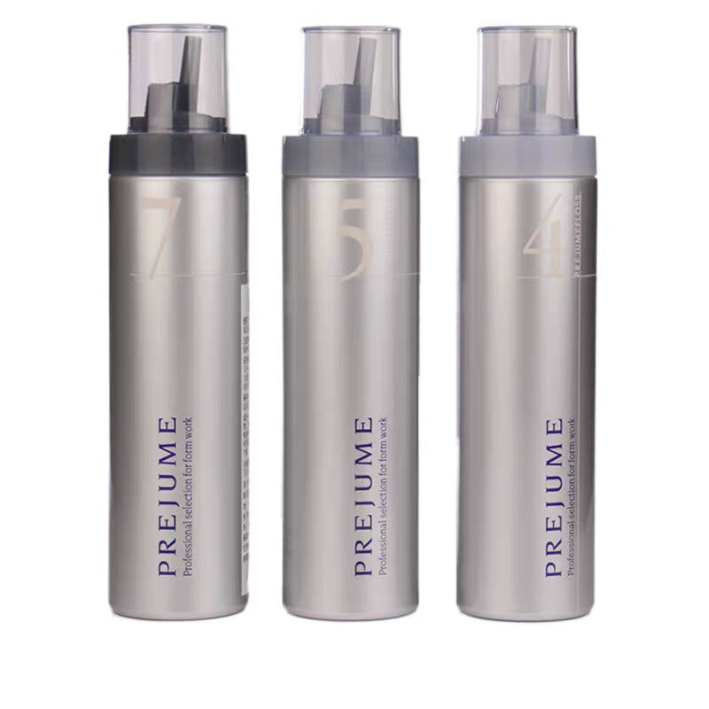 2022新款日本玫丽盼摩丝保湿蓬松护卷定型泡沫发蜡喷雾4号5号7号