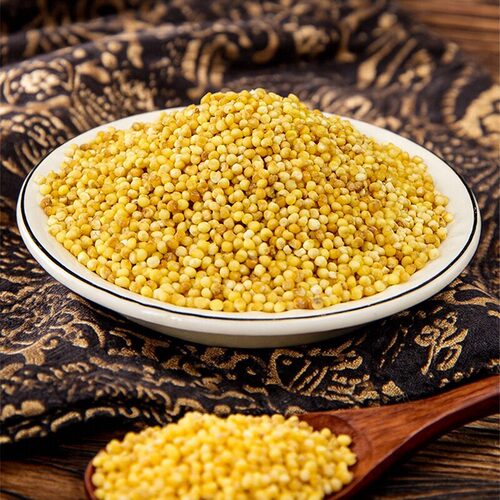 内蒙古手工炒米原味小包装500g