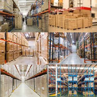 2026年直播间背景墙布大型仓库主播背景布淘宝抖音拍照带货背景布