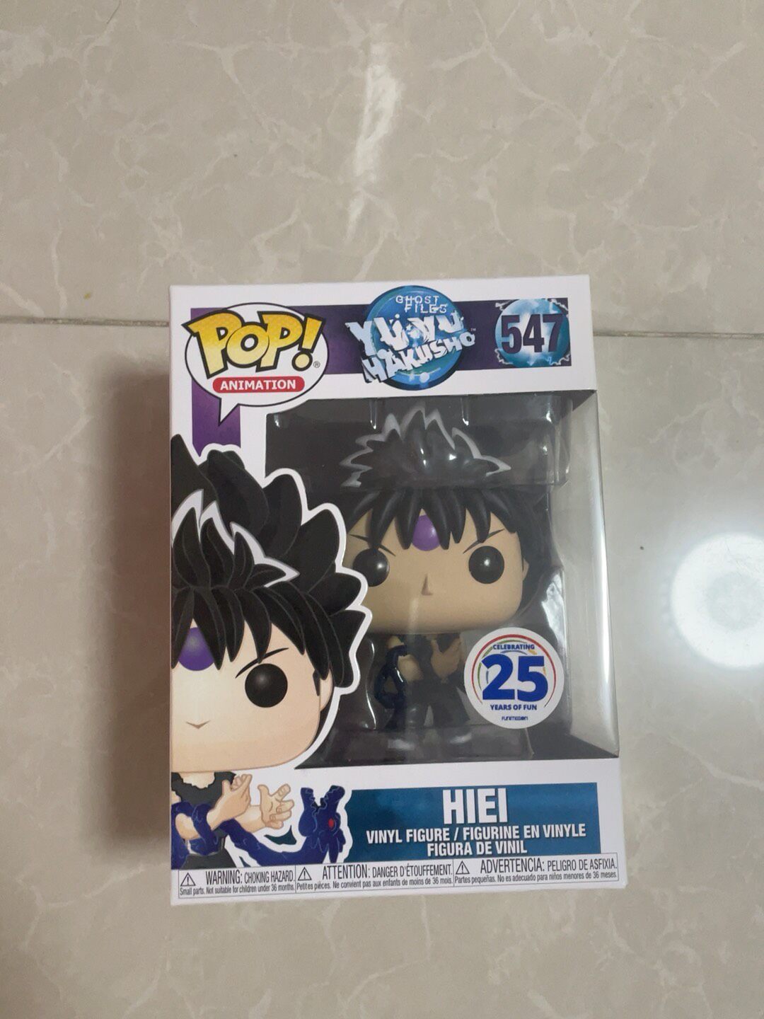 Anime Figure - China Exclusive - China Exclusive Anime Merch