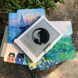 磁吸分离保护套 Light4系列按键版 翰林阅适用掌阅neo3ultra Neo3