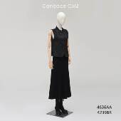 CANDACE 4239BR 秋冬 洪秀女 新款 女装 休闲百搭显瘦半裙 2688