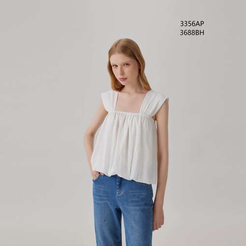 CANDACE 洪*女 春夏 新款 女装 3688BH 休闲百搭显瘦牛仔裤 1388