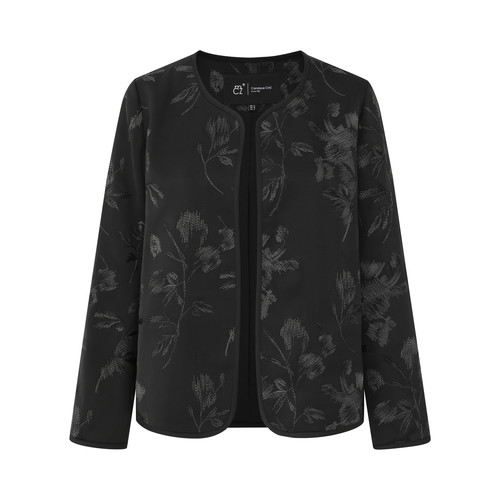 CANDACE 洪*女 春夏新款 女装 5423DF 显瘦 气质 休闲 外套 2688