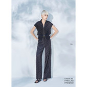 春夏新款 17793D 子 台湾女装 1780 休闲裤 J景 显瘦 可议价 百搭