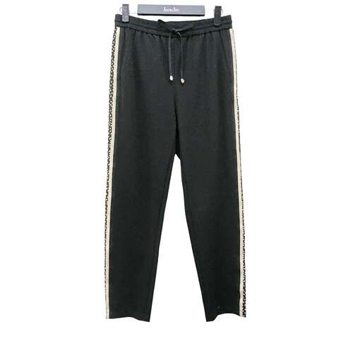 台湾女装 J景 春夏 新款 女装 *U730D 休闲百搭 显瘦 休闲裤 1580