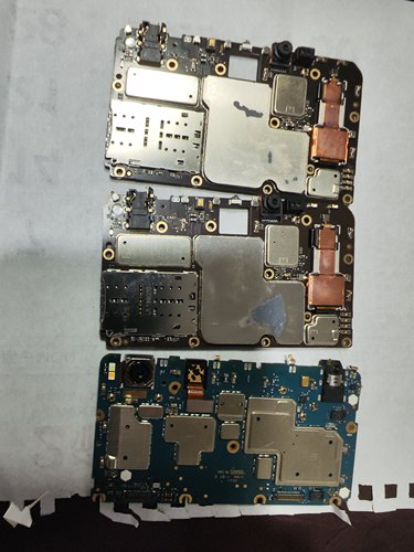 小米max2小米max3原装拆机主板6+128配置小米max1