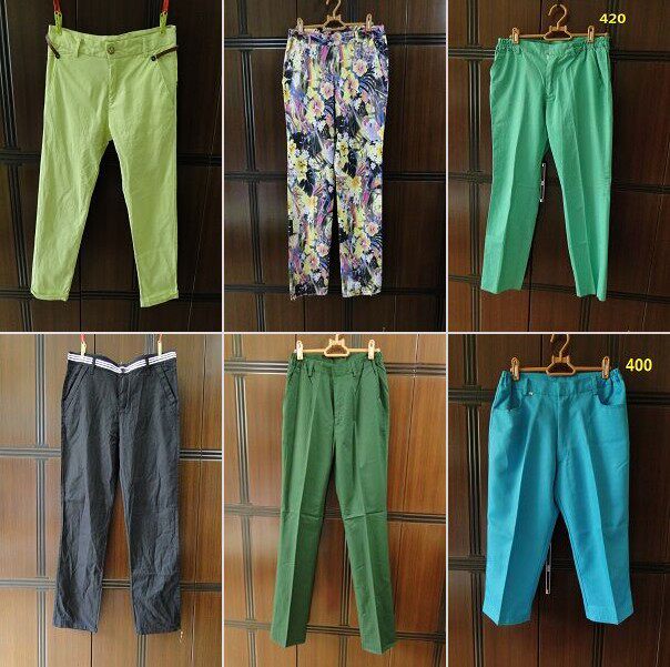 Used Studio photos Photo stage Men's trousers Casual pants long shortsin the Men's clothing, Casual pants  category - from Buy2taobao.com to provide professional Taobao agent buy service