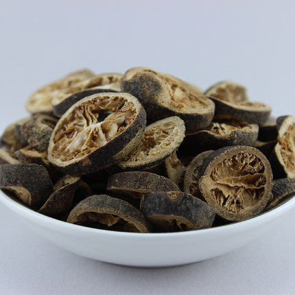 青皮500克 中药材正品特级青皮丝橘皮青柑皮青皮陈皮茶青皮粉包邮