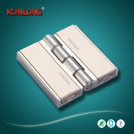 KUNLONG尚坤SK2-003-1W试验箱承重型外露式铰链医疗设备带盖铰链