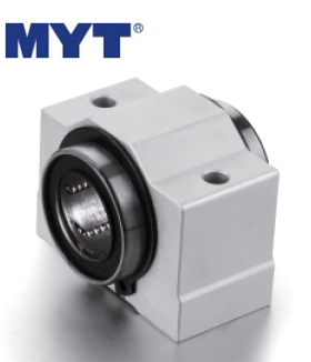 MYT美亚特直线轴承SC10S 12S 13 16S 20S 25S 30S 35 40 50 60SUU