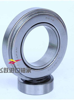 进口KOYO离合器分离轴承 688808 588909 588908 688911 360111
