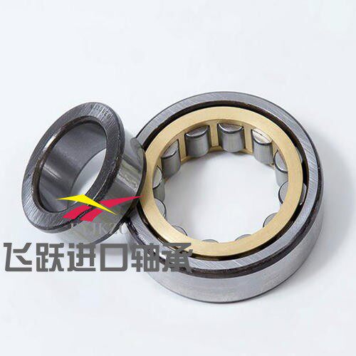 天马轴承TMB圆柱滚子207