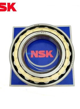 进口NSK轴承N NU NJ203 204 205 206 207 208 209 210 211E EM W