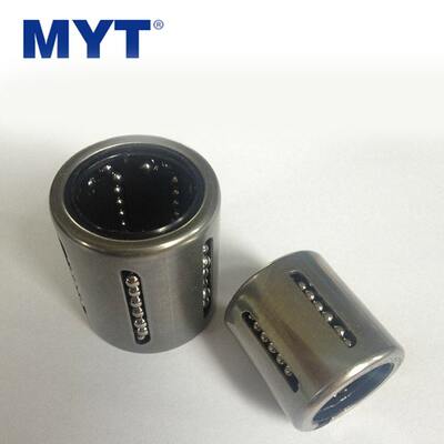 MYT美亚特 冲压型直线轴承KH0622PP/0824/1026/1228/1428/1630PP