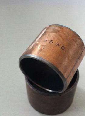 SF-1 1010 1012 1013 1015 1017 1020复合铜套无油自润滑轴承轴套