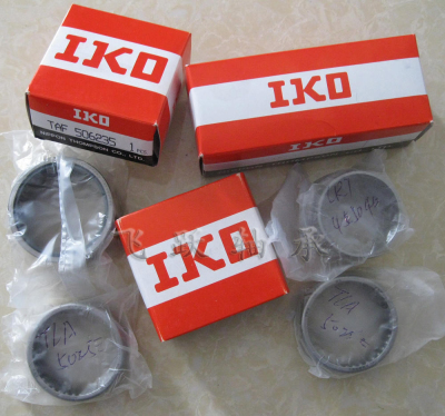 IKO 进口轴承 TAF304020 原装进口