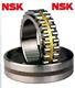 NN3007 NN3008 进口NSK轴承NN3006 NN3009 NN3010 W33