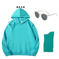 Озеро Грин не добавляет бархат (весна и осень)