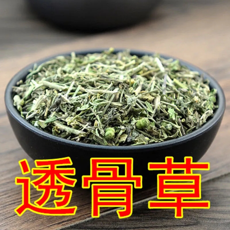 透骨草新货珍珠透骨草绿色透骨草特价包邮非非凤仙透骨草
