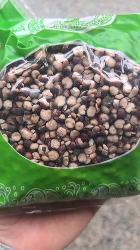 正宗肇庆芡实半开500g广东农家自产欠实鸡头米干货正品特级中药材