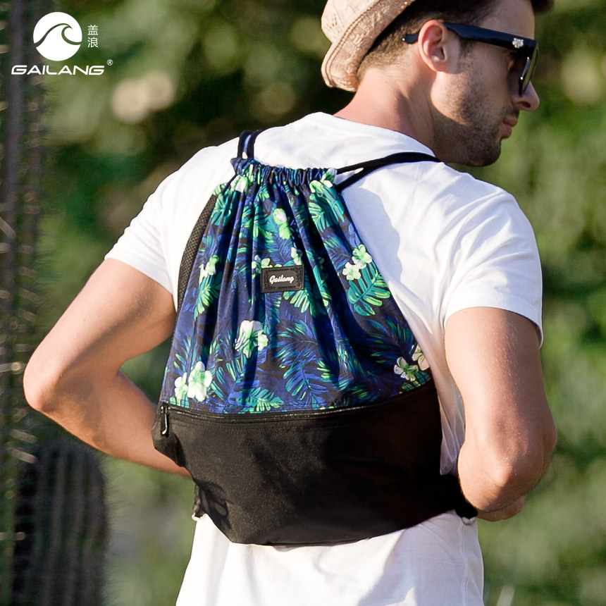 Sac de sport - Ref 10497 Image 1