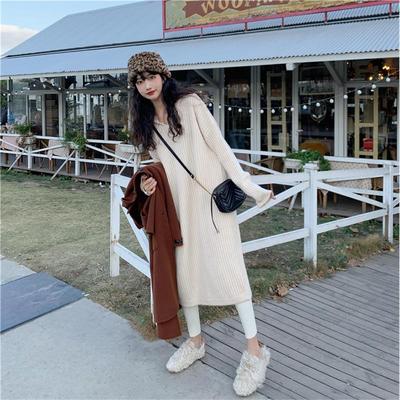 2025春季针织衫连帽卫衣