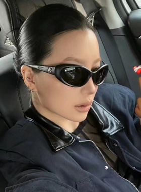 保罗雷朋官网2025款GM墨镜jennie同款多巴胺糖果色太阳镜女高级感