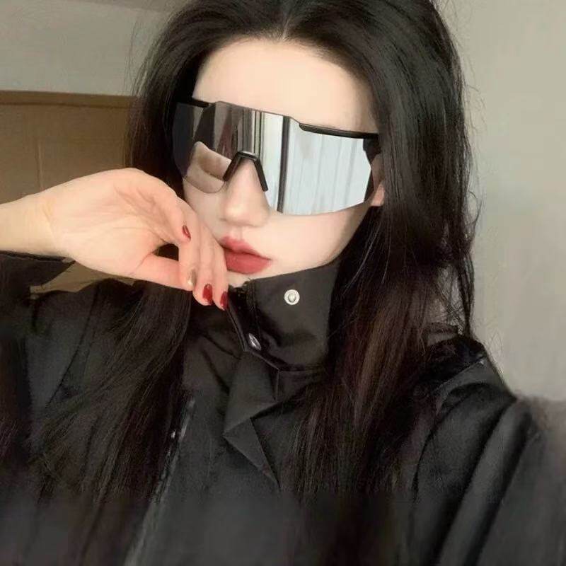 保罗雷朋官网骑行眼镜防风沙户外运动墨镜男女防紫外线太阳镜爬山