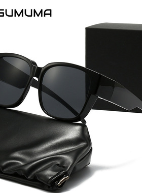 保罗雷朋官网近视眼镜套镜男士开车专用墨镜套镜高级感偏光防紫外