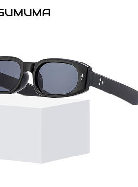 保罗雷朋官网2025新款街拍时尚太阳镜防紫外线墨镜女高级感箭头米