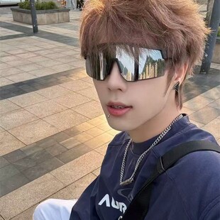 保罗雷朋官网自行车骑行变色墨镜炫彩sunglasses新款 欧美户外运动