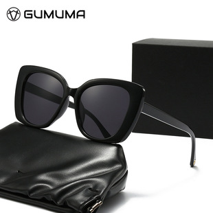 保罗雷朋官网2025款 太阳镜女高级感太阳眼镜防紫外线粉色墨镜大框