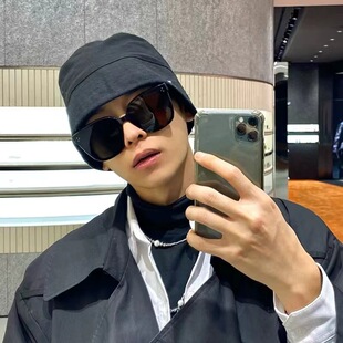 保罗雷朋官网礼品生日礼物GM墨镜女太阳镜男开车钓鱼爬山防紫外线