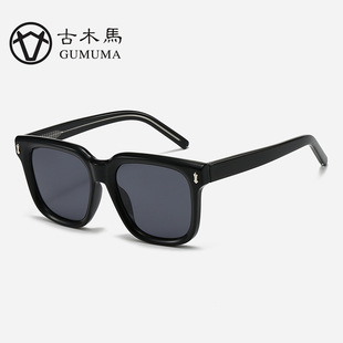 保罗雷朋官网欧美男士 墨镜高品质插芯镜腿偏光太阳镜开车 休闲时尚