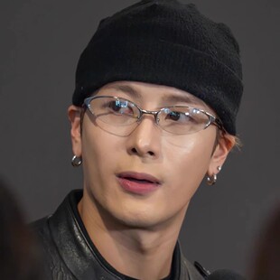 保罗雷朋官网王嘉尔gm眼镜复古老钱风猫眼椭圆形金属半框素颜平光