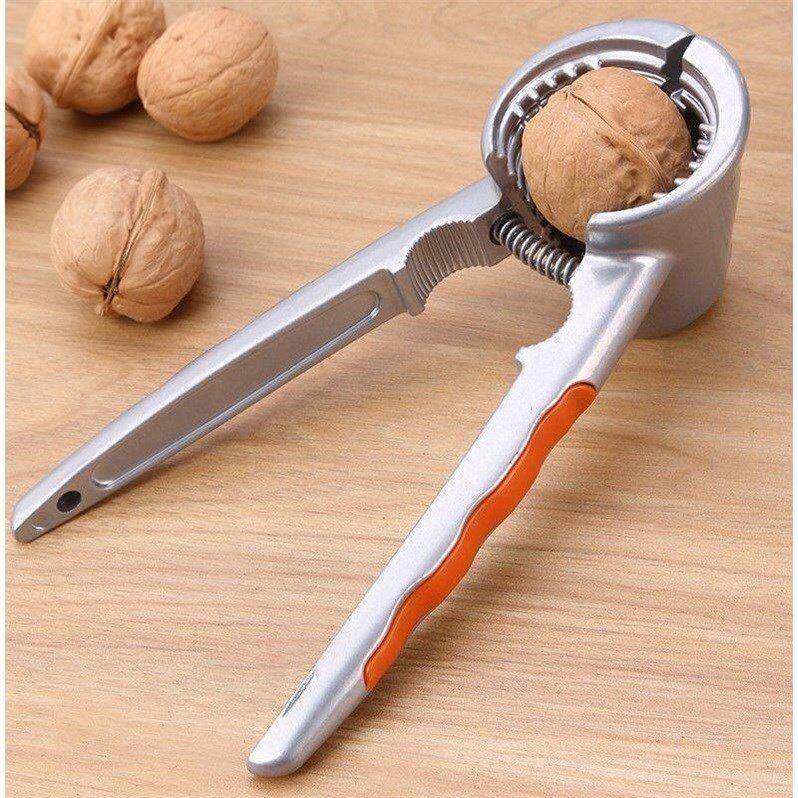 家用多功能核桃夹子剥核夹山核桃工具开核桃坚果的神器榛子钳子夹