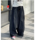 拍一元 598元 链接 气球裤 ciao家分尺码