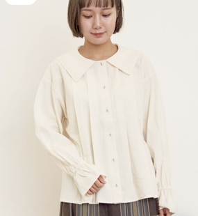 截图拍一元 174元 链接 在途1件 sm2海军领衬衫