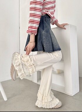 s家花边裤 220元截图拍一元链接