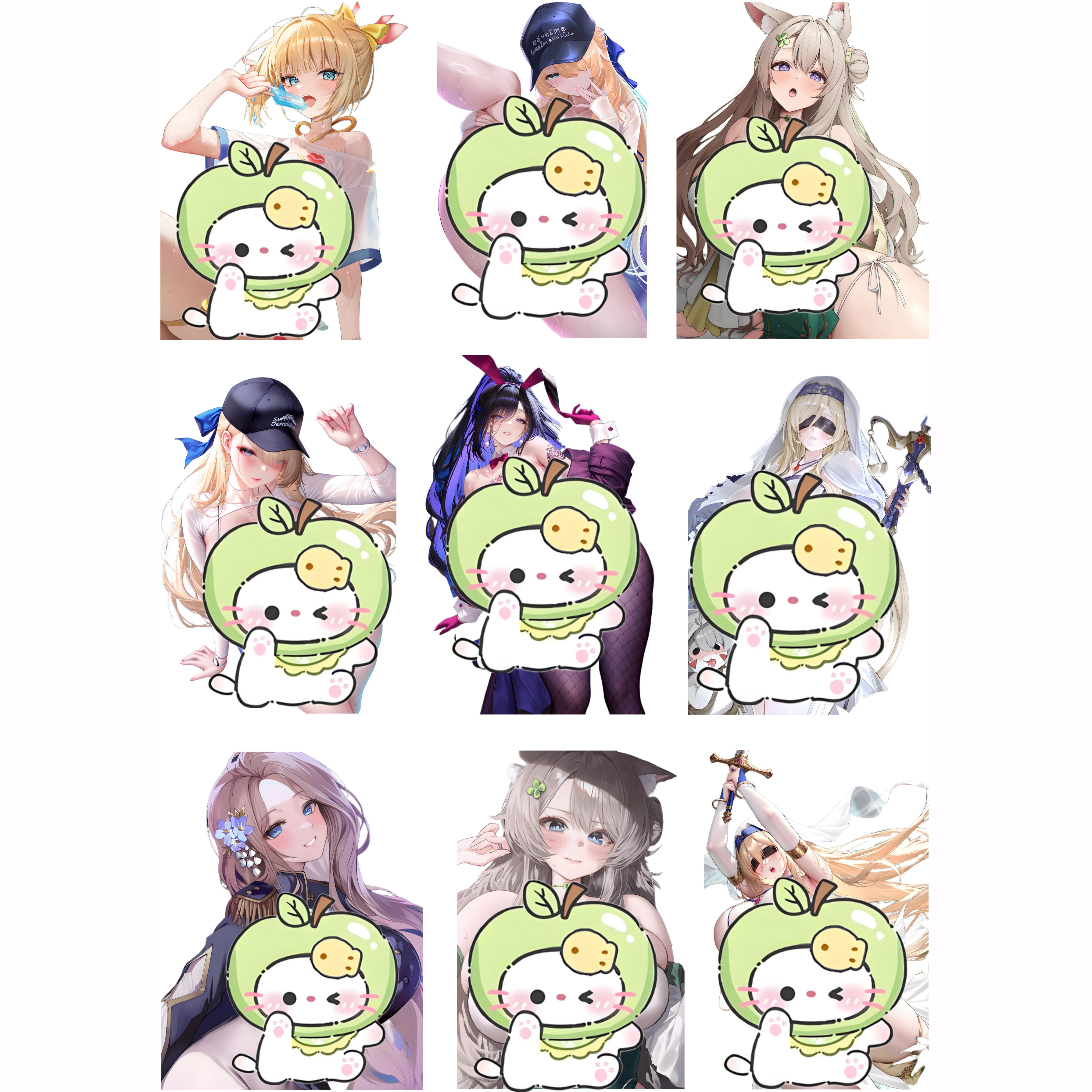 棕色尘埃2笔记本电脑行李箱贴纸