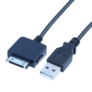 MP4音乐播放器数据线适用于微软zune2 MP3 Zune